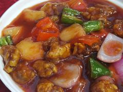 -化州肥仔大排档(建安二路店)