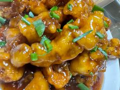 -芦茨金富饭庄·25年老字号·专做稻草鸡