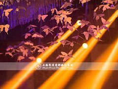 上海浪漫爱都婚礼策划-上海尊茂酒店