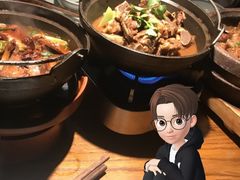 -刀板香·安徽菜(国购IFC店)