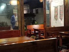 大堂-云隐小厨·传统大理美食(复兴路店)