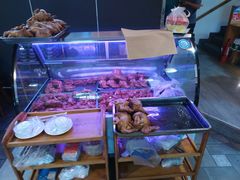 -春和發特色蒸饺(浐河西路店)