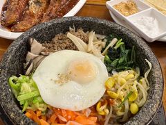 -全州拌饭馆(断桥店)