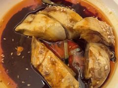 -新白鹿餐厅(龙游路总店·杭帮菜名店)