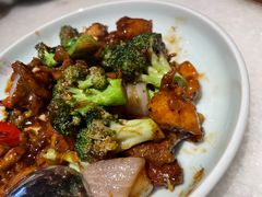 -小吊梨汤·北京菜·烤鸭(鸟巢店)