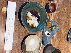 -みかわ是山居
