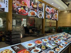 -良师门滨海人家·海鲜·家常菜(滨海城店)