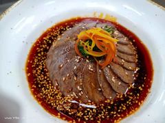 -西安高新洲际酒店•彩丰楼中餐厅