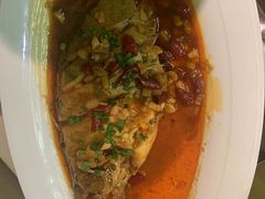 -同庆楼(花园店)