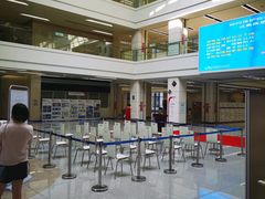 -深圳大学总医院