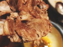 -丝路金桃·新疆菜(徐汇店)