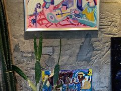 -腾爱熊猫咖啡生活馆(老东门店)