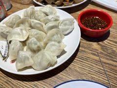 -潮庭·大连海鲜·炭火烧烤·扇贝王(大连店)