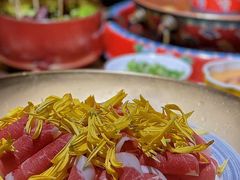 -羊大爷涮肉(亮马桥店)