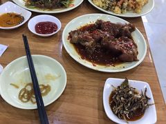 -贤花饭店(城阳店)