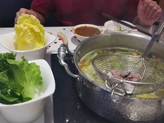 -牛焱·贵州黄牛肉火锅(城西银泰店)