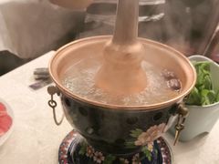 -东来顺饭庄(天坛店)