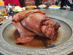 -天宝海鲜酒楼(开发区珠江道店)