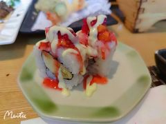 -松本楼(桥西店)