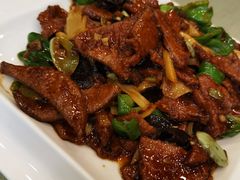 熘肝尖-东四民芳餐厅(世茂工三店)