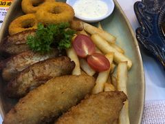 -get pizza意大利餐厅(凯德MALL店)