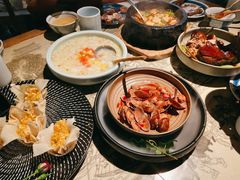 -桂满陇-十里风荷(合生汇店)