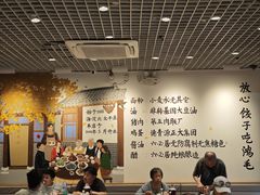 -鸿毛饺子(紫竹桥店)
