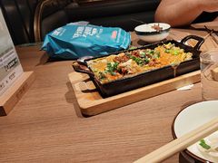 -街角等你.大连海鲜烧烤(西安路店)