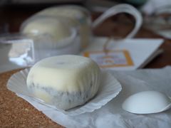 -吾桃烘焙studio(现代广场店)