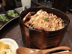 -玄白·炭烤活鳗(上海首店)