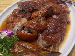 -德胜轩正宗顺德菜(宝安沙井会展中心店)