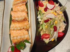 -万岁寿司(万国店)