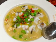 -渔语鱼新川菜Bistro(万象天地店)