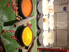 -长沙北辰洲际酒店-兰调全日餐厅