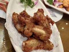 -品大三(大行宫店)