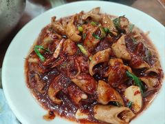 -老奇味(后田街店)