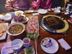 -超级神炭烤肉夜食(芥园西道店)