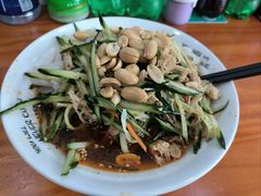 -媛媛家秘制鸡丝凉皮(陆慕店)