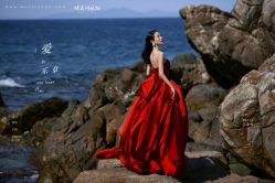 点击看大图 -巴黎新娘婚纱摄影·婚礼策划(嘉定总店)