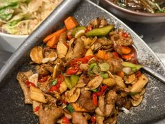 -马凯餐厅(地安门店)