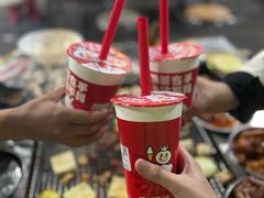 -同心烧烤(总店)