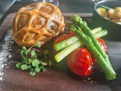 -上海苏宁宝丽嘉酒店·Cafe Bellagio西餐厅