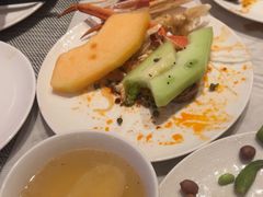 -盐城万豪酒店-盐城厨房西餐厅