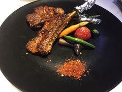 -Wei菋·Le Bistrot