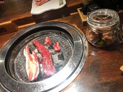 -御牛道日式烤肉料理(杭州万象城店)