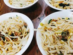 -王菊美食街·王菊面馆(总店)