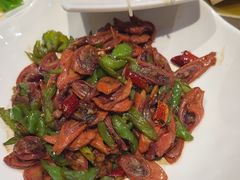 -那家老院子东北菜·饺子·小鸡炖蘑菇(艳华街店)