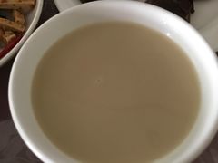 酥油奶茶-伊宁伊香酥油奶茶馆