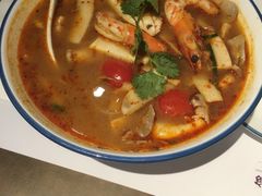 -美奈小馆·越南料理(中航城君尚购物中心店)