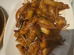 -新旺茶餐厅·早餐·夜宵(仙霞店)